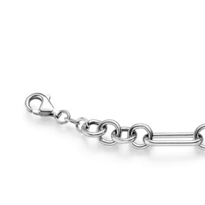 Kette aus 925er Silber | 1001 Schmuckideen