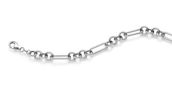 Kette aus 925er Silber | 1001 Schmuckideen - Image 2