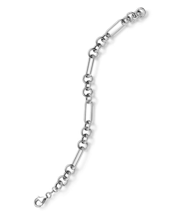 Kette aus 925er Silber | 1001 Schmuckideen - Image 3