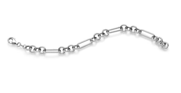 Kette aus 925er Silber | 1001 Schmuckideen - Image 4