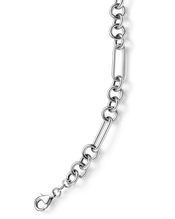 Kette aus 925er Silber | 1001 Schmuckideen - Image 5